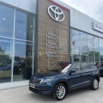 Skoda Kodiaq - imagine 0