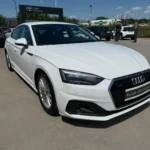 Audi A5 Limuzina - imagine 3
