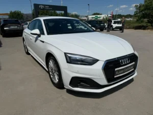 A5 40 2.0 Tfsi Quattro MHEV Sport Back