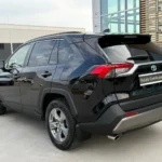 Toyota RAV4 - imagine 6