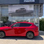 Mazda CX-60 - imagine 14