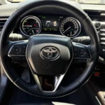 Toyota Camry - imagine 16