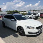 Volvo V60 - imagine 6