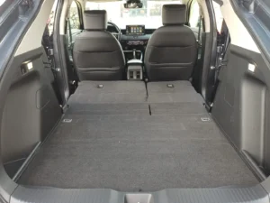 Honda HRV 1.5 HEV Advance