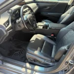 Lexus Seria ES - imagine 17