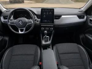 Renault Arkana 1.3 TCe MHEV 140 EDC Intens