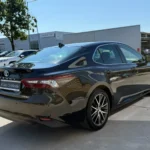 Toyota Camry - imagine 8