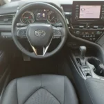 Toyota Camry - imagine 10