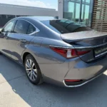 Lexus Seria ES - imagine 5