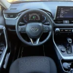 Toyota RAV4 - imagine 16