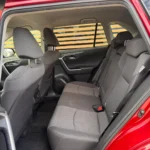 Toyota RAV4 - imagine 8