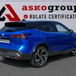 Nissan Qashqai - imagine 9