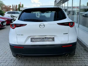 Mazda CX-30 2.5L e-SKYACTIV G 140ps 6MT Center-Line