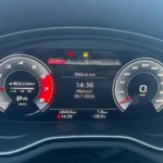 Audi A5 Limuzina - imagine 13