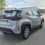 Toyota Yaris Cross - imagine 3