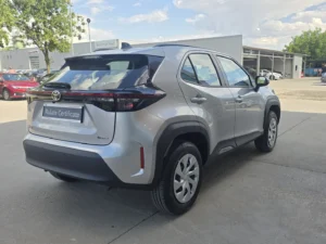 Toyota Yaris Cross 1.5 HEV FWD Active
