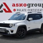 Jeep Renegade - imagine 0