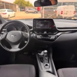 Toyota C-HR - imagine 9