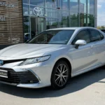 Toyota Camry - imagine 1
