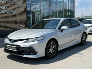 Toyota Camry Dynamic 2.5 Hybrid 218 Cp