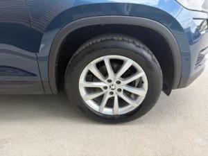 Skoda Kodiaq 1.5 TSI DSG Style