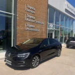 Renault Megane - imagine 0
