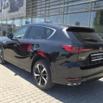 Mazda CX-60 - imagine 4