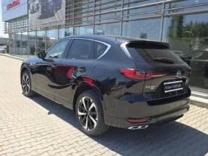 Mazda CX-60 3.3L e-SKYACTIV D 254ps 8AT AWD Takumi Plus