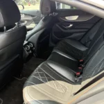 Mercedes-Benz CLS - imagine 12