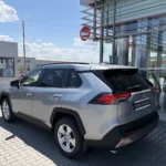 Toyota RAV4 - imagine 3