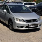 Honda Civic - imagine 3