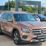 Mercedes-Benz Clasa GLB - imagine 2