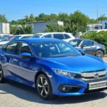 Honda Civic - imagine 2