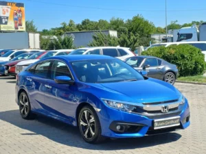 CIVIC 1.5 MT ELEGANCE