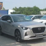 Mazda CX-60 - imagine 2