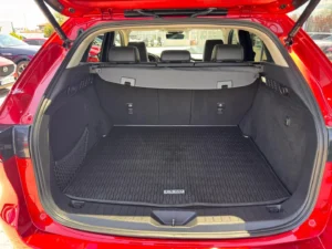 MAZDA CX-60 2.5 PHEV HOMURA PLUS
