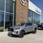 Toyota Hilux - imagine 0