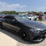 Mercedes-Benz CLS - imagine 6