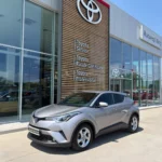 Toyota C-HR - imagine 0