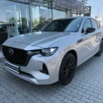 Mazda CX-60 - imagine 1