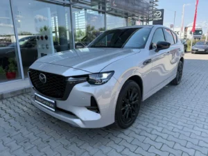 Mazda CX-60 5WGN 2.5L e-SKYACTIV PHEV 327ps 8AT AWD Homura Plus