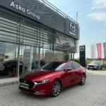 Mazda 3 - imagine 0