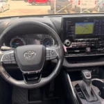 Toyota Highlander - imagine 14