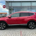 Honda CR-V - imagine 4