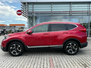 HONDA CRV 2.0 Hybrid 4WD Executive AT