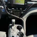 Toyota Camry - imagine 19