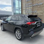 Toyota RAV4 - imagine 3
