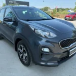 KIA Sportage - imagine 3