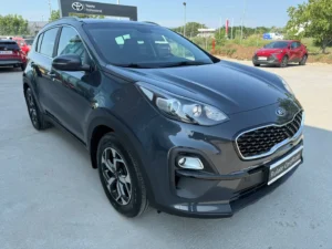 Kia Sportage 1.6 T-GDI 7DCT 4×2 Style