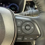Toyota Corolla Cross - imagine 21
